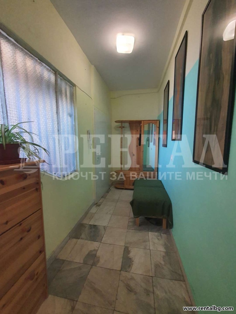 Продава 3-СТАЕН, гр. Пловдив, Кършияка, снимка 15 - Aпартаменти - 48874058