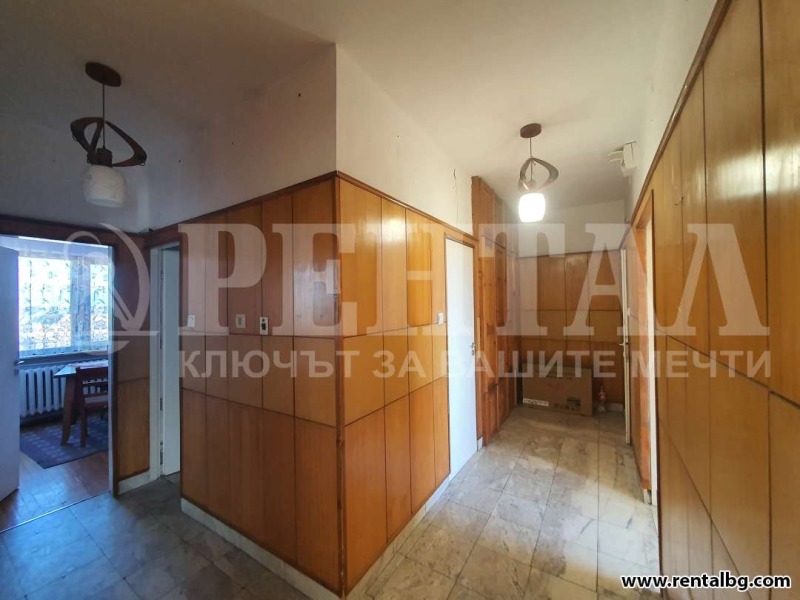 Продава 3-СТАЕН, гр. Пловдив, Кършияка, снимка 7 - Aпартаменти - 48874058