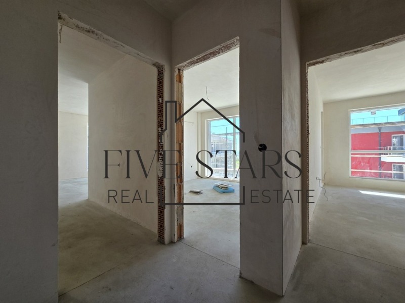 Na prodej  2 ložnice Varna , Vinica , 96 m2 | 48508254 - obraz [9]