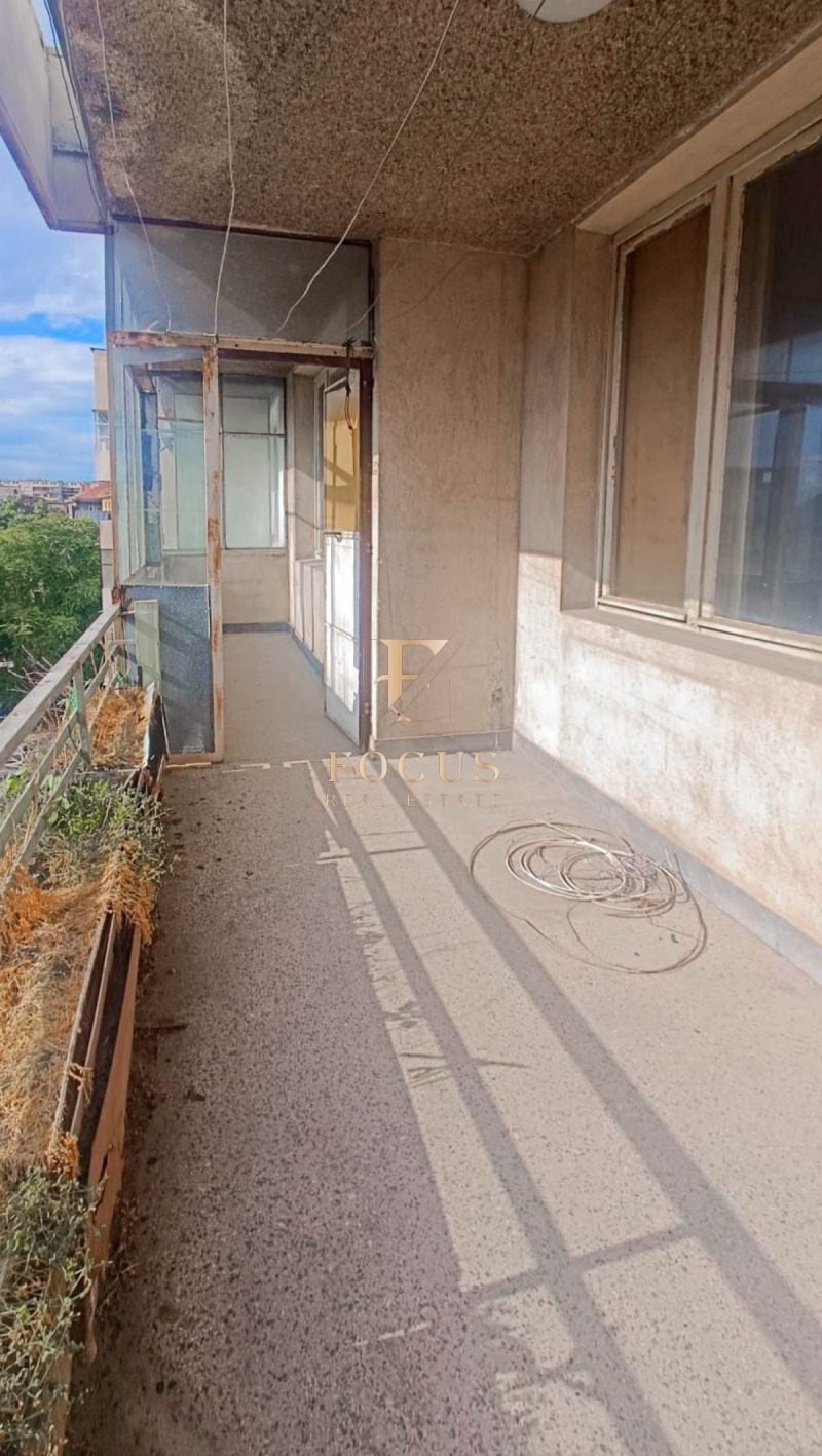 Продава  3-стаен град Пловдив , Каменица 1 , 92 кв.м | 66916151 - изображение [8]