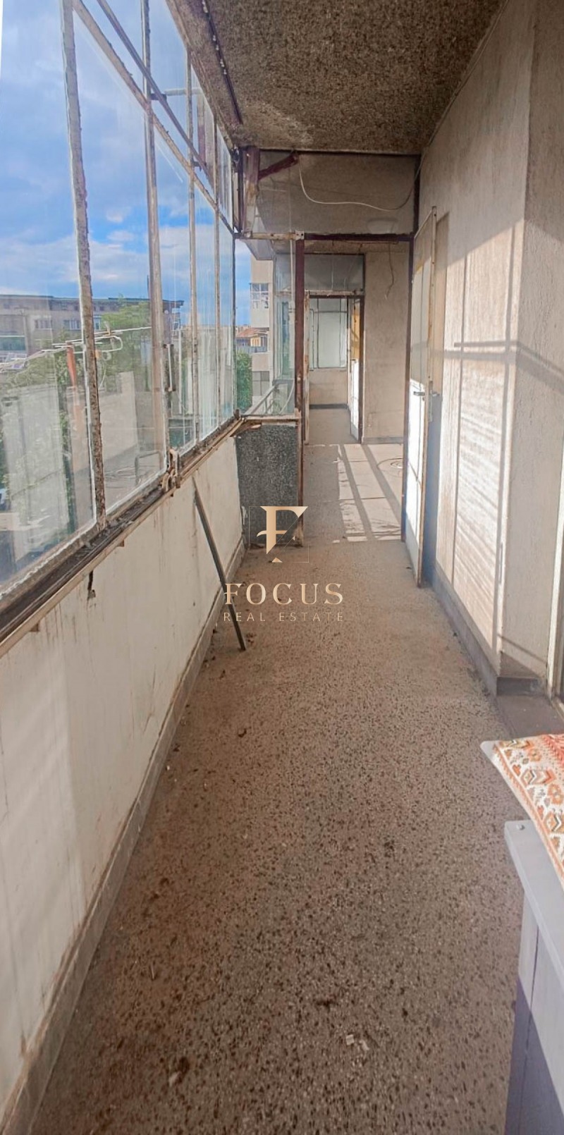 Продава  3-стаен град Пловдив , Каменица 1 , 92 кв.м | 66916151 - изображение [9]
