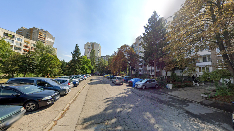 À vendre  2 chambres Sofia , Mladost 1 , 77 m² | 11026230 - image [2]