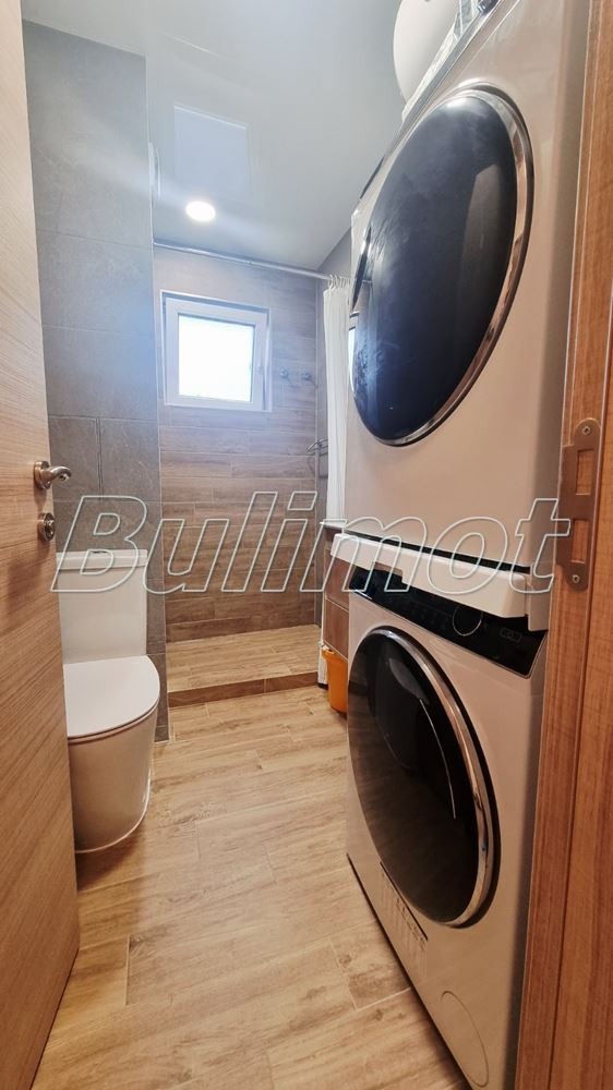 Zu verkaufen  2 Schlafzimmer Warna , Grazka mahala , 100 qm | 44778255 - Bild [13]