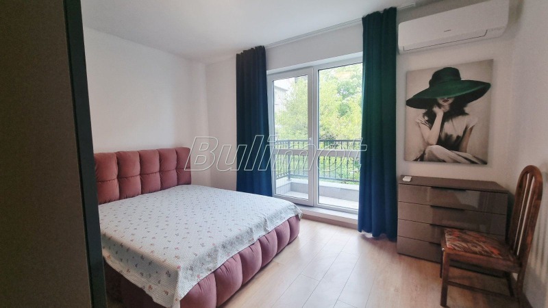 Zu verkaufen  2 Schlafzimmer Warna , Grazka mahala , 100 qm | 44778255 - Bild [9]