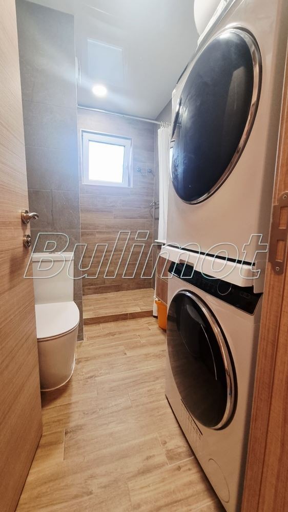 Zu verkaufen  2 Schlafzimmer Warna , Grazka mahala , 100 qm | 44778255 - Bild [6]