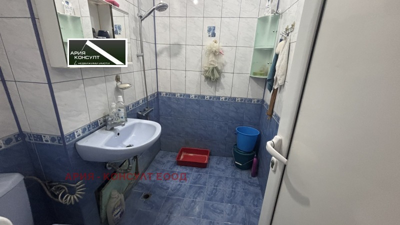 Na sprzedaż  2 sypialnie Sofia , Ljulin 3 , 70 mkw | 45693344 - obraz [4]