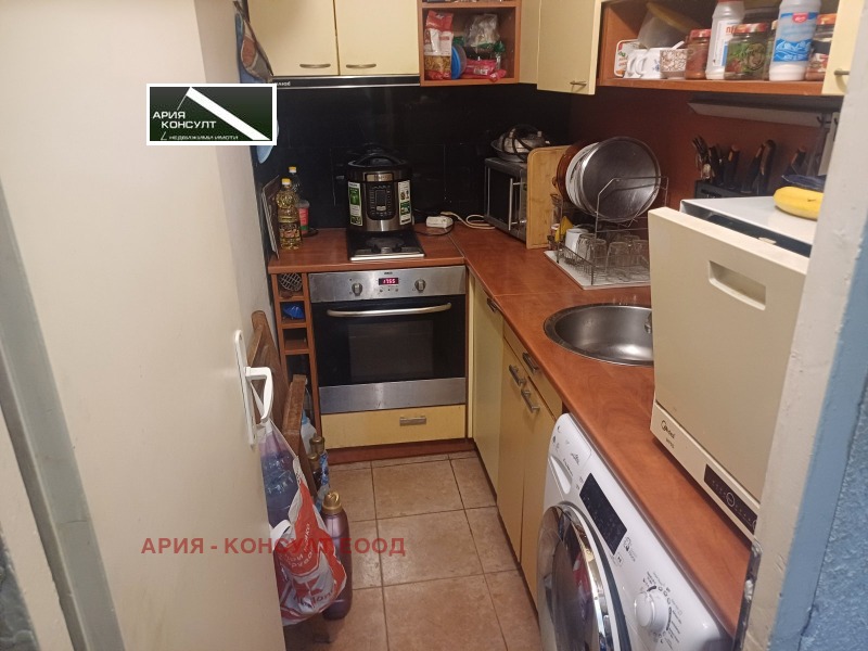 Na sprzedaż  2 sypialnie Sofia , Ljulin 3 , 70 mkw | 45693344 - obraz [3]
