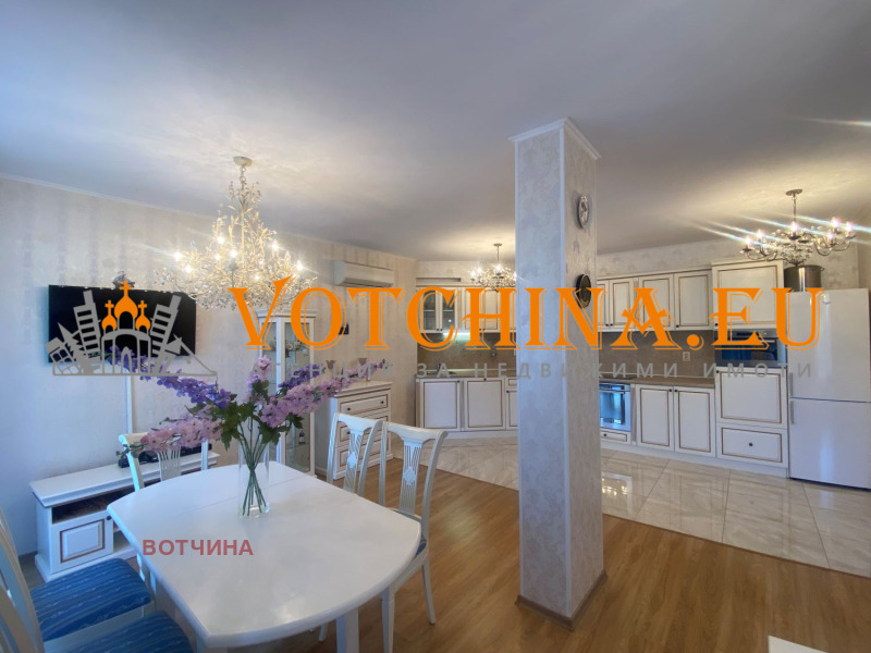 Na sprzedaż  2 sypialnie region Burgas , k.k. Slanczew brjag , 118 mkw | 42208581 - obraz [9]