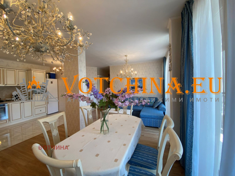 Na sprzedaż  2 sypialnie region Burgas , k.k. Slanczew brjag , 118 mkw | 42208581 - obraz [2]