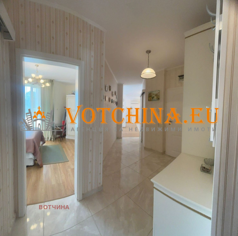 Na sprzedaż  2 sypialnie region Burgas , k.k. Slanczew brjag , 118 mkw | 42208581 - obraz [10]