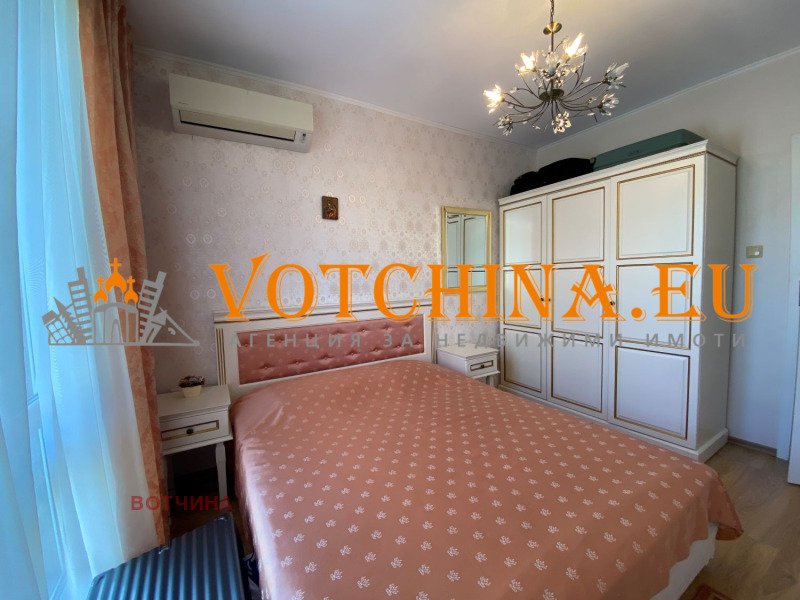 Na sprzedaż  2 sypialnie region Burgas , k.k. Slanczew brjag , 118 mkw | 42208581 - obraz [11]
