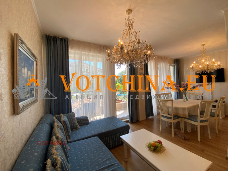 Na sprzedaż  2 sypialnie region Burgas , k.k. Slanczew brjag , 118 mkw | 42208581 - obraz [3]