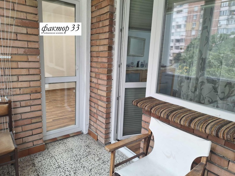 Продава 3-СТАЕН, гр. София, Зона Б-18, снимка 15 - Апартаменти - 52155628