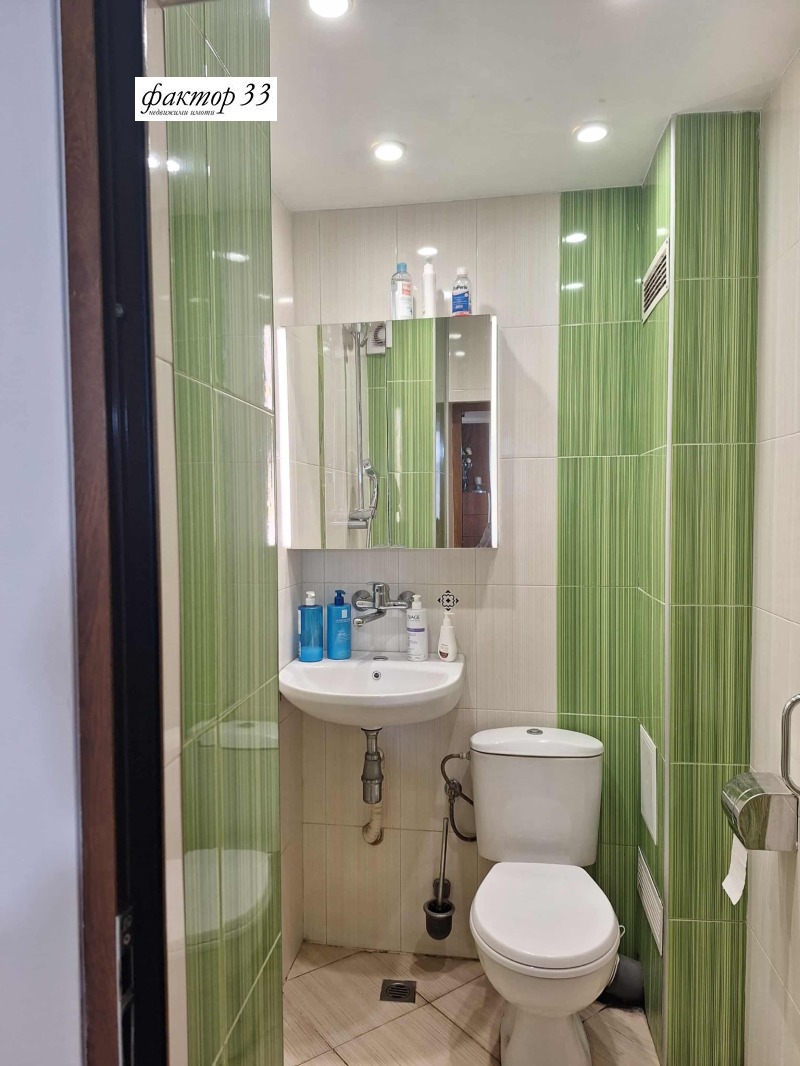 Продава 3-СТАЕН, гр. София, Зона Б-18, снимка 14 - Апартаменти - 52155628