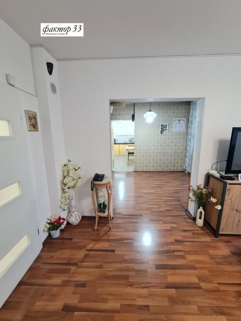 Продава 3-СТАЕН, гр. София, Зона Б-18, снимка 4 - Апартаменти - 52155628