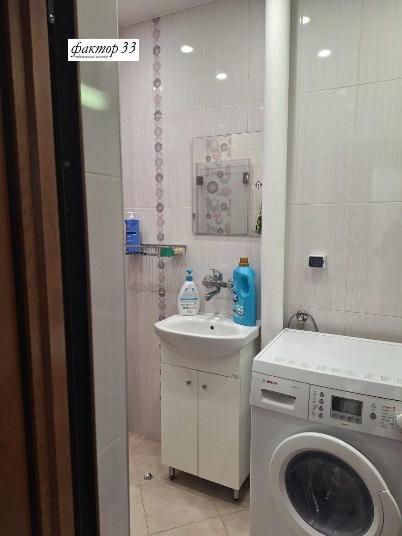 Продава 3-СТАЕН, гр. София, Зона Б-18, снимка 10 - Апартаменти - 52155628