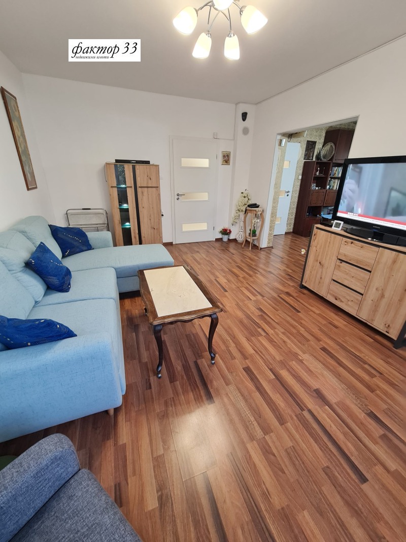 Продава 3-СТАЕН, гр. София, Зона Б-18, снимка 3 - Апартаменти - 52155628