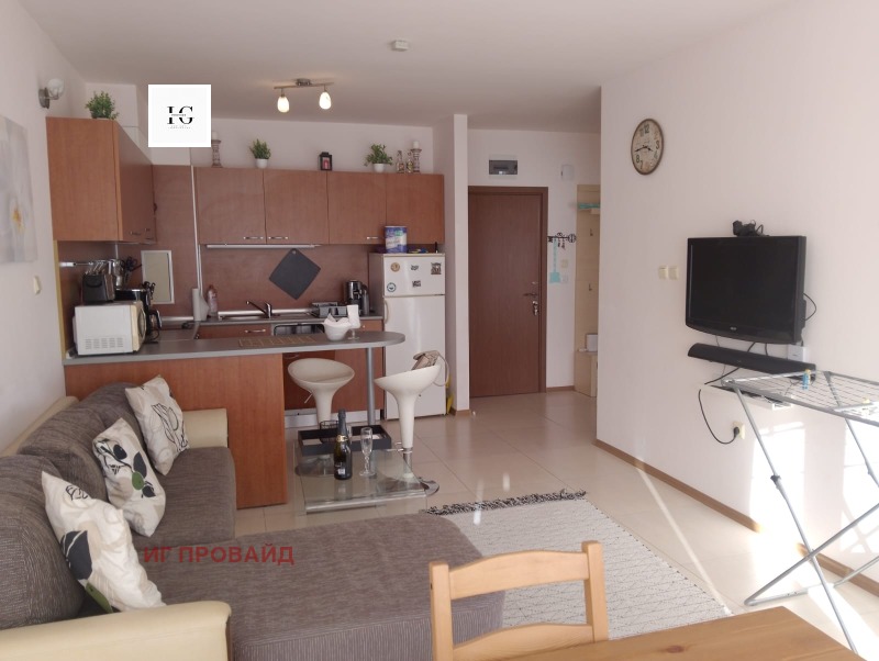 Продава 3-СТАЕН, к.к. Слънчев бряг, област Бургас, снимка 10 - Апартаменти - 52411228