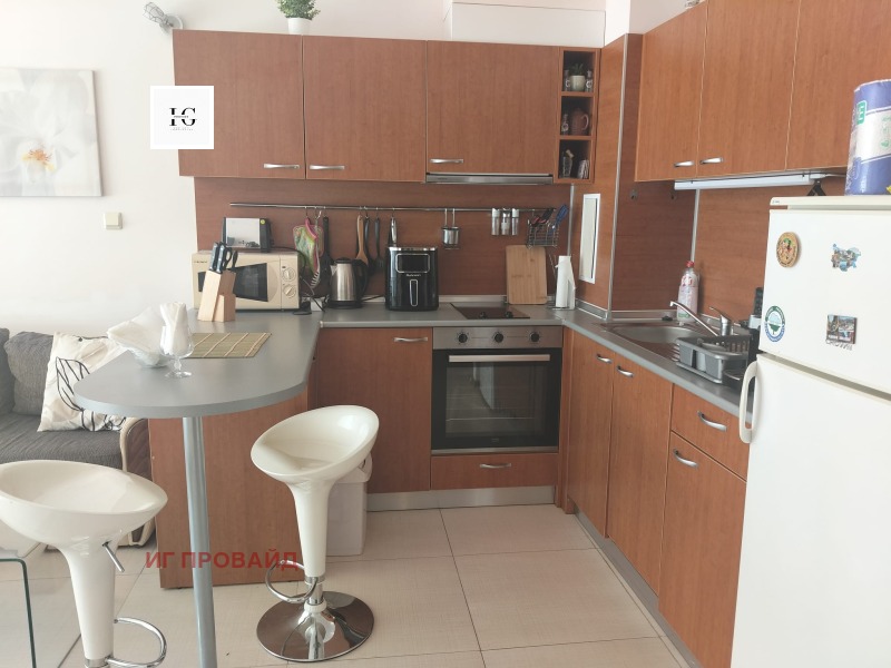 Продава 3-СТАЕН, к.к. Слънчев бряг, област Бургас, снимка 14 - Апартаменти - 52411228