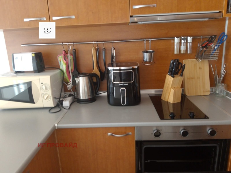 Продава 3-СТАЕН, к.к. Слънчев бряг, област Бургас, снимка 11 - Апартаменти - 52411228