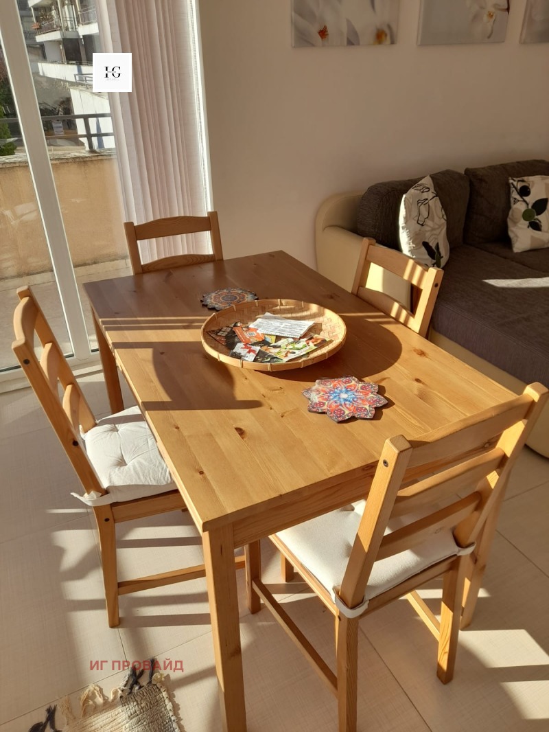 Продава 3-СТАЕН, к.к. Слънчев бряг, област Бургас, снимка 6 - Апартаменти - 52411228