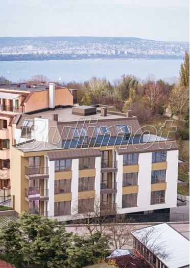Продава 3-СТАЕН, гр. Варна, Галата, снимка 2 - Апартаменти - 54119557