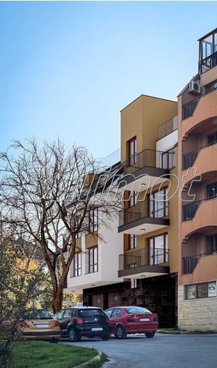 Продава 3-СТАЕН, гр. Варна, Галата