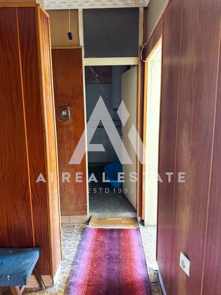 Продава 3-СТАЕН, гр. Плевен, Мара Денчева, снимка 7 - Апартаменти - 54530898