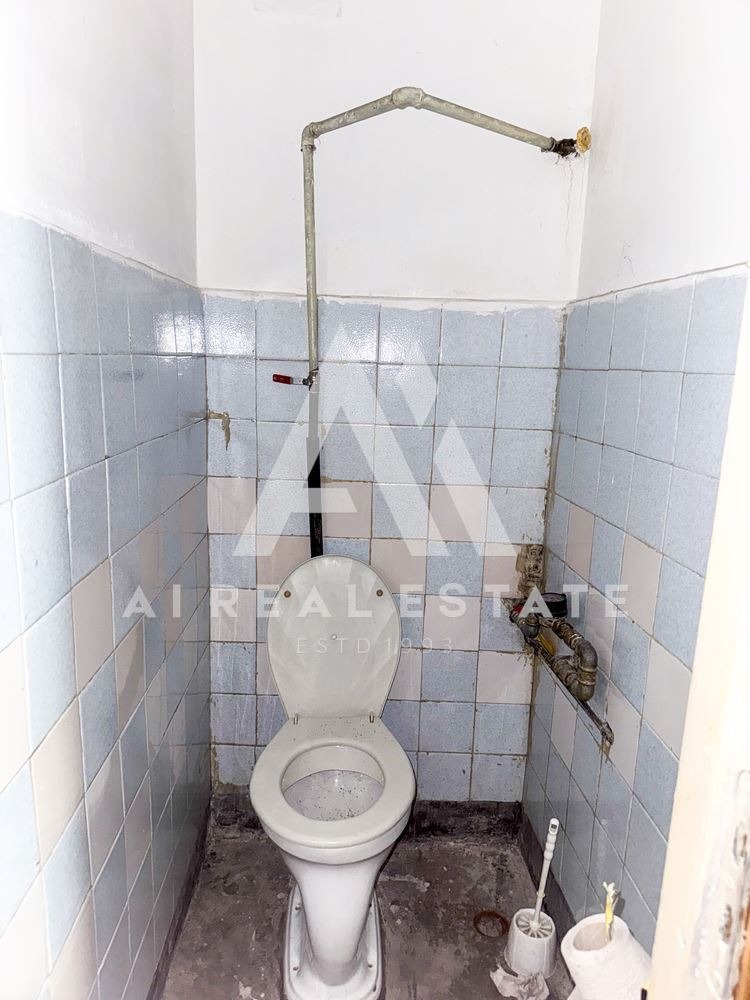 Продава 3-СТАЕН, гр. Плевен, Мара Денчева, снимка 15 - Апартаменти - 54530898