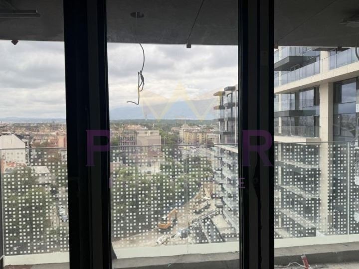 Продава 4-СТАЕН, гр. София, Оборище, снимка 6 - Апартаменти - 52532941