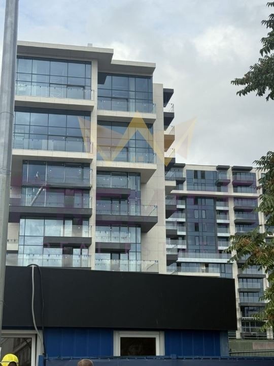 Продава 4-СТАЕН, гр. София, Оборище, снимка 13 - Апартаменти - 52532941