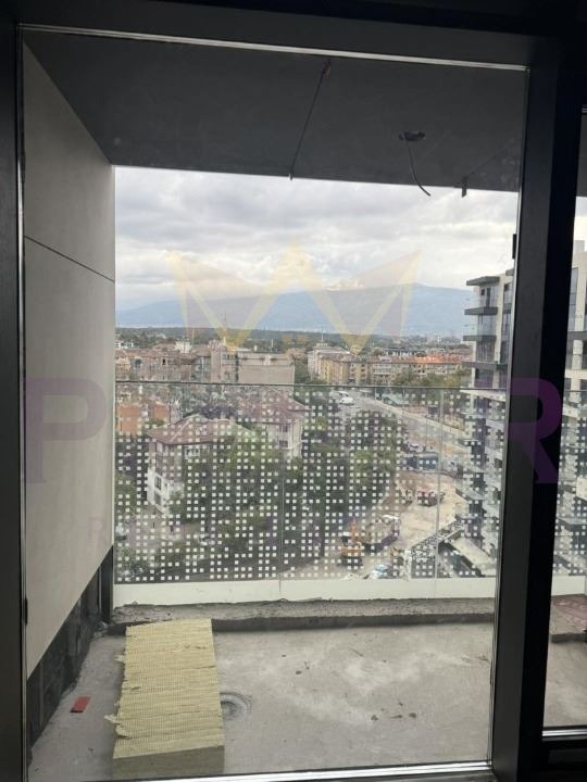 Продава 4-СТАЕН, гр. София, Оборище, снимка 11 - Апартаменти - 52532941