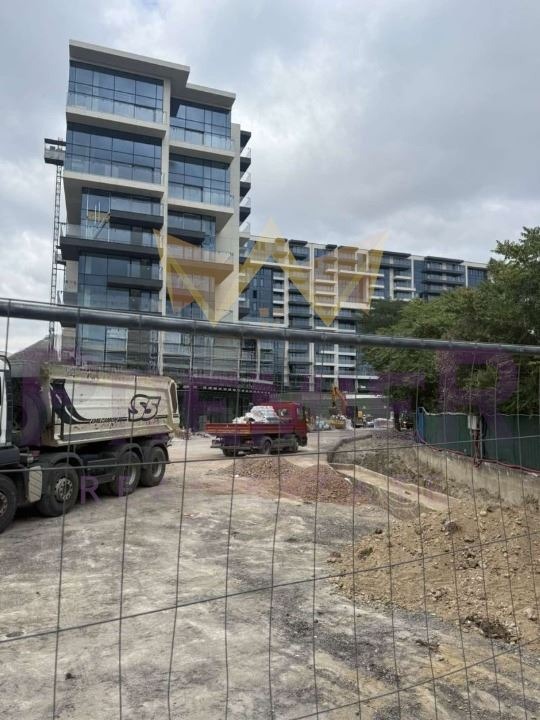 Продава 4-СТАЕН, гр. София, Оборище, снимка 14 - Апартаменти - 52532941