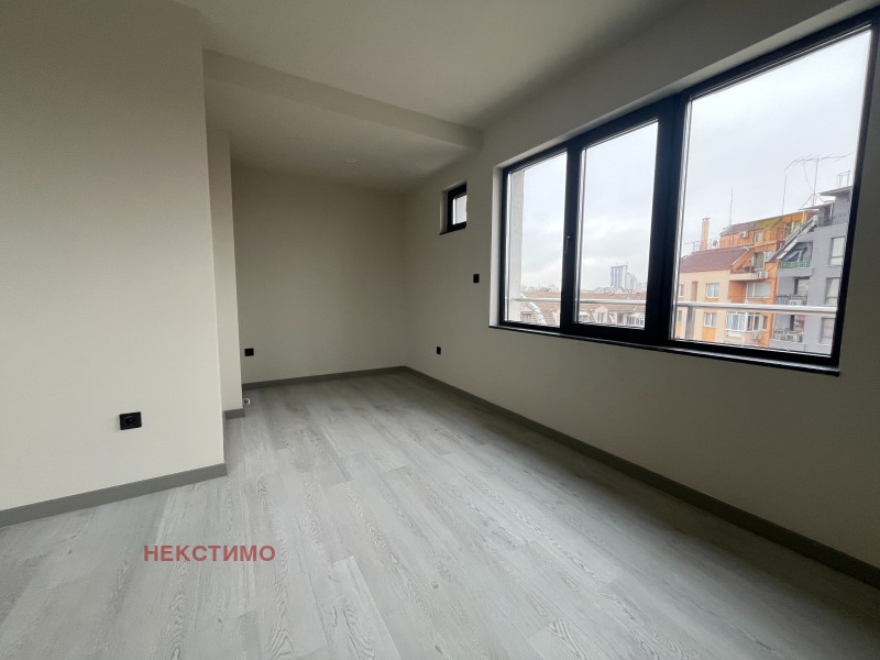 Продава 4-СТАЕН, гр. Пловдив, Кършияка, снимка 5 - Апартаменти - 52663426