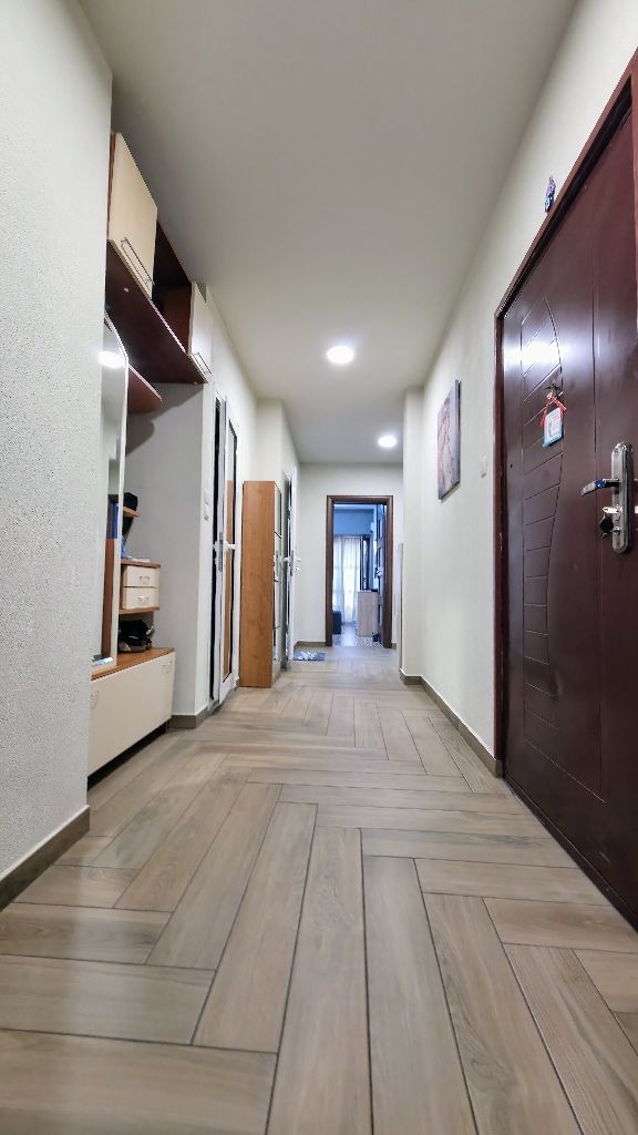 Продава 4-СТАЕН, гр. Перник, Изток, снимка 7 - Апартаменти - 56261731