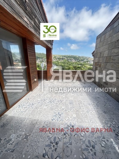 Продава МНОГОСТАЕН, гр. Балчик, област Добрич, снимка 9 - Апартаменти - 55305160