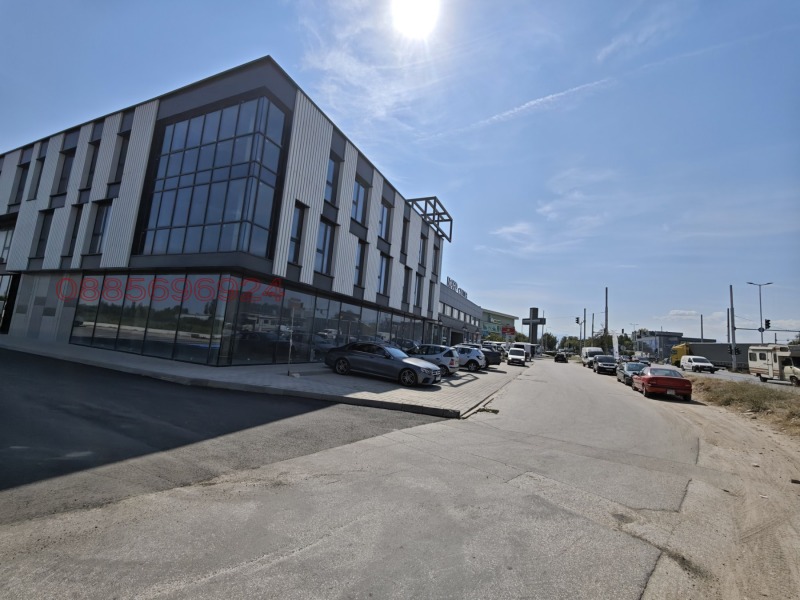 Na prodej  Kancelář Plovdiv , Karlovsko šose , 1224 m2 | 18224507 - obraz [3]