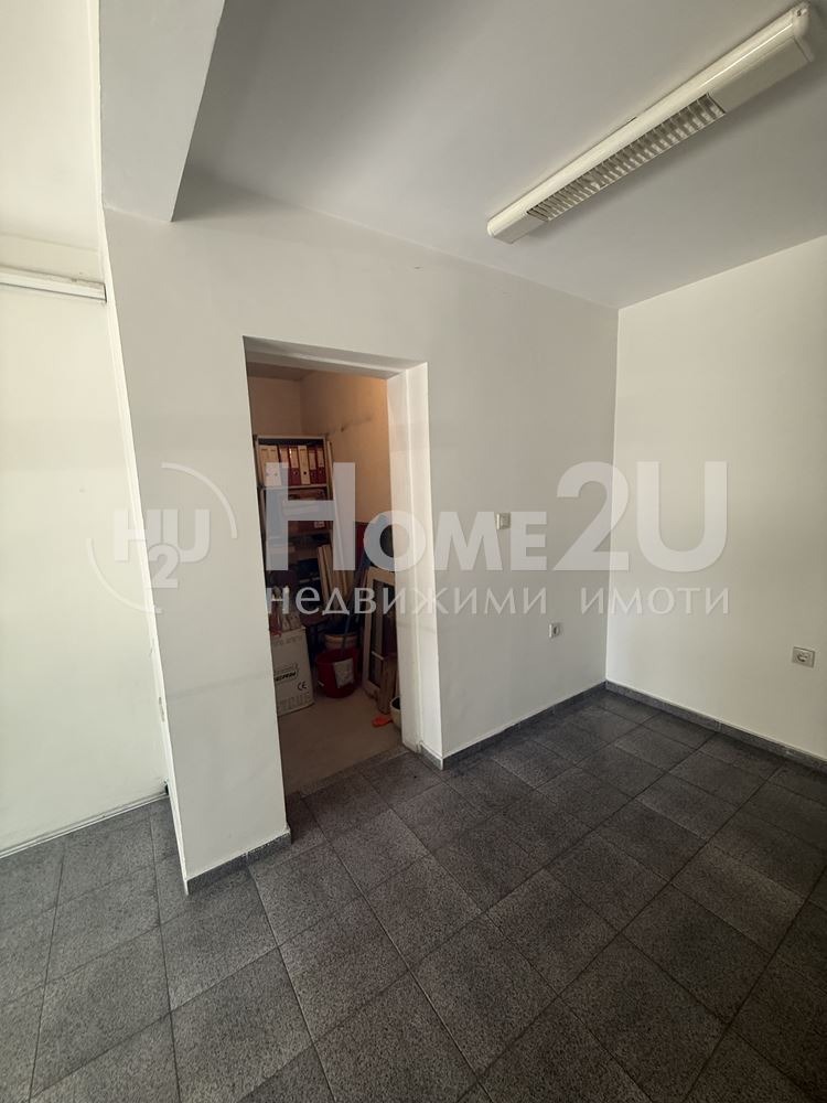 En venta  Oficina Varna , Okrazhna bolnitsa-Generali , 100 metros cuadrados | 19489443 - imagen [13]