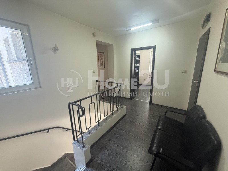 En venta  Oficina Varna , Okrazhna bolnitsa-Generali , 100 metros cuadrados | 19489443 - imagen [6]