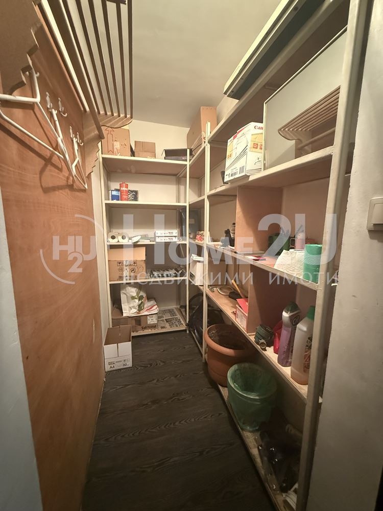 En venta  Oficina Varna , Okrazhna bolnitsa-Generali , 100 metros cuadrados | 19489443 - imagen [10]