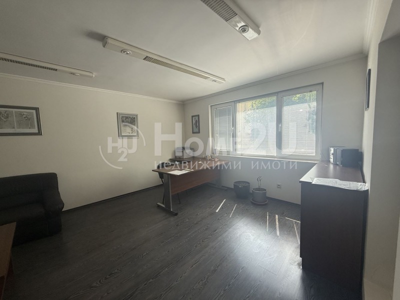 En venta  Oficina Varna , Okrazhna bolnitsa-Generali , 100 metros cuadrados | 19489443 - imagen [12]