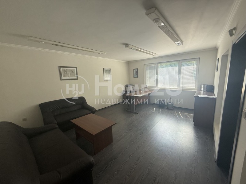 En venta  Oficina Varna , Okrazhna bolnitsa-Generali , 100 metros cuadrados | 19489443 - imagen [14]
