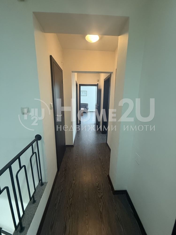 En venta  Oficina Varna , Okrazhna bolnitsa-Generali , 100 metros cuadrados | 19489443 - imagen [7]