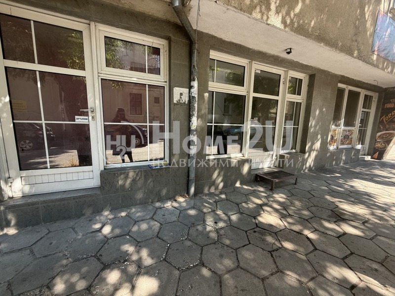 En venta  Oficina Varna , Okrazhna bolnitsa-Generali , 100 metros cuadrados | 19489443 - imagen [2]