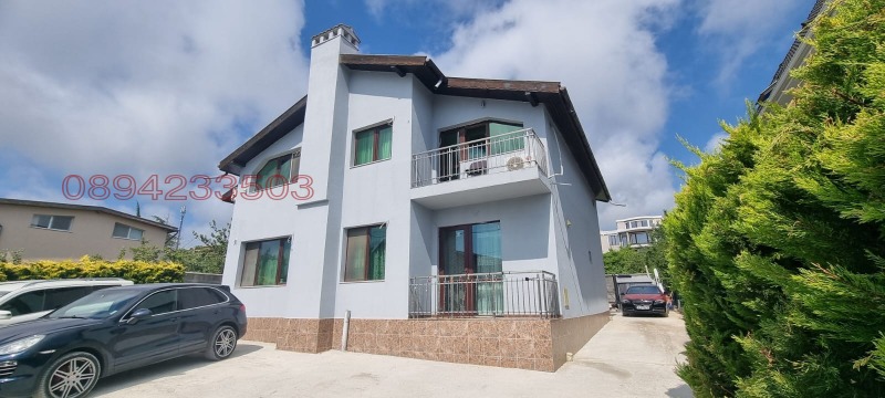 Til salg  Hus Varna , m-t Alen mak , 215 kvm | 60912394