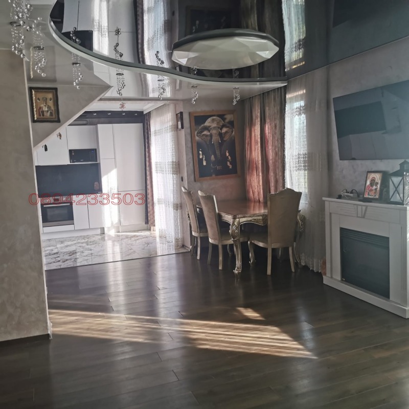 Til salg  Hus Varna , m-t Alen mak , 215 kvm | 60912394 - billede [3]