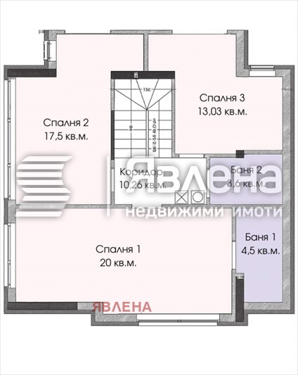 Продается  Дом София , Симеоново , 157 кв.м | 90461063 - изображение [14]