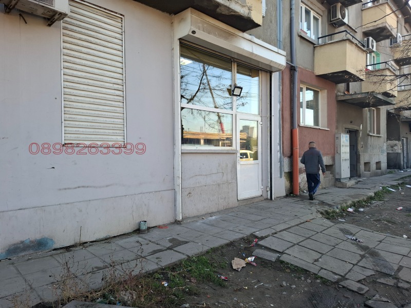 Продава КЪЩА, гр. София, Христо Ботев, снимка 3 - Къщи - 52783166