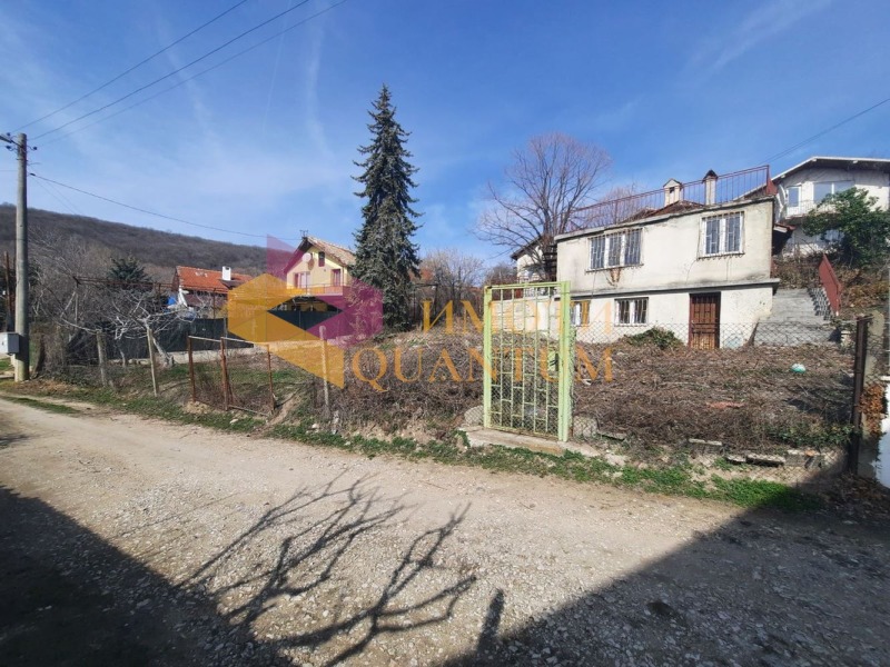 Продава ВИЛА, гр. Балчик, област Добрич, снимка 3 - Вили - 45340916