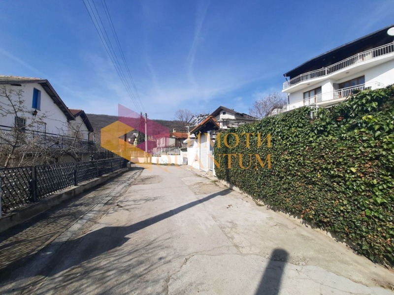 Продава ВИЛА, гр. Балчик, област Добрич, снимка 4 - Вили - 45340916